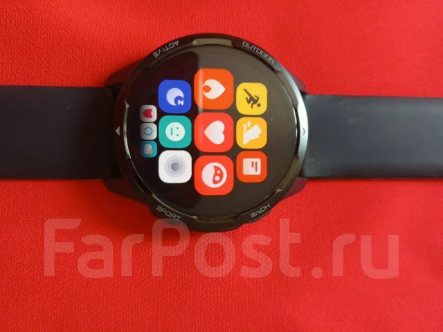 Xiaomi Watch S1 Active ����