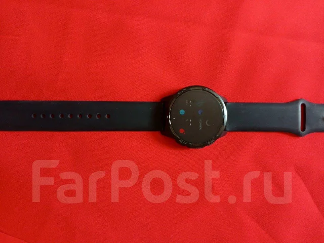 Xiaomi Watch S1 Active ����