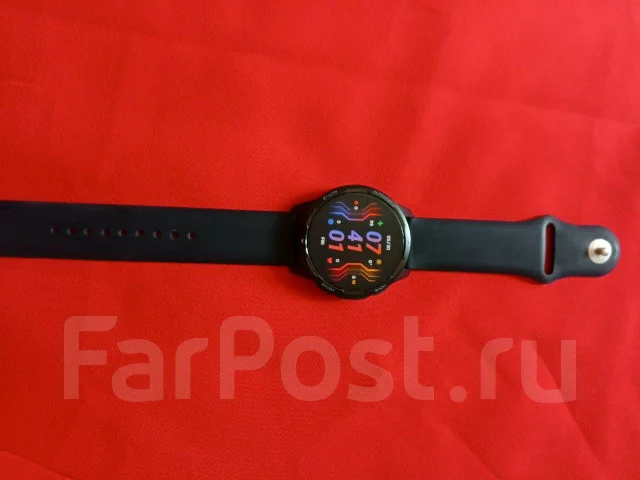 Xiaomi Watch S1 Active ����