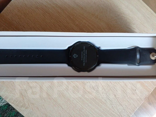 Xiaomi Watch S1 Active ����