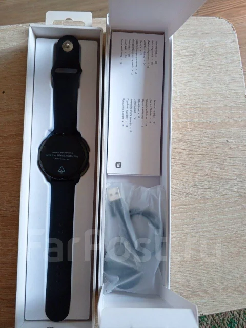 Xiaomi Watch S1 Active ����