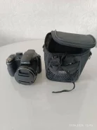 Fujifilm FinePix S4000. 10 - 14.9 ��, ���: 14� � ����� ����