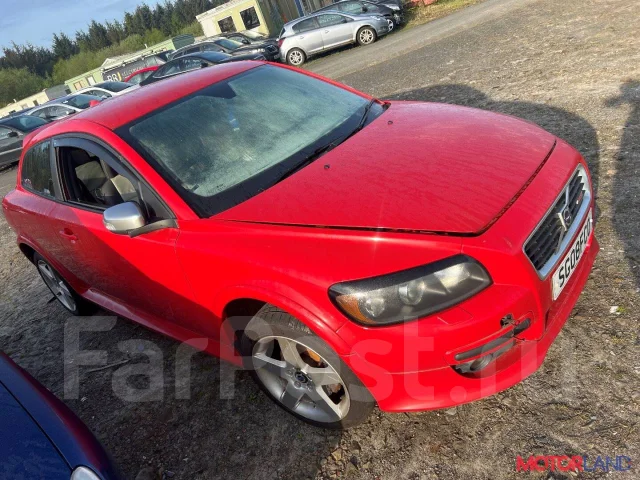 ������� Volvo C30 2006-2013 20427996 30795406 ����