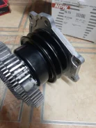 ����� Nissan TD27T NPW N-70 21010-65N87 N70 ����