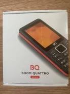 BQ BQ-2455 Boom Quattro. �����, 32 ��, �������, ��������� ����