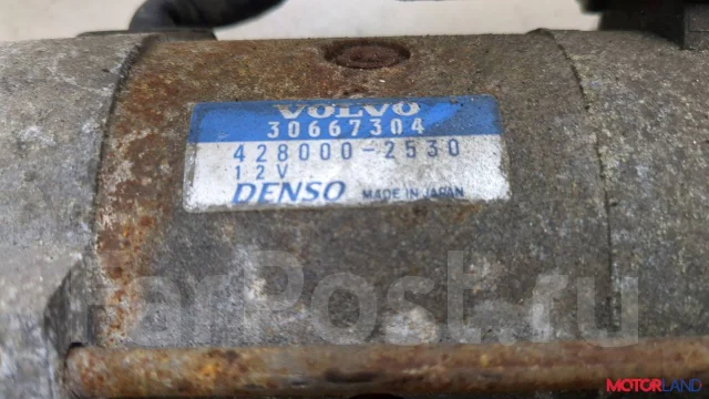 ������� Volvo XC90 2002-2014 20356185 30667304 ����
