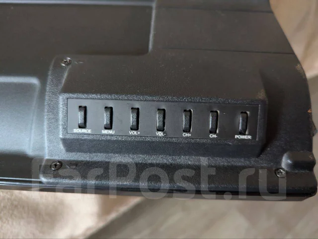 DEXP F48B7000V. LED ����