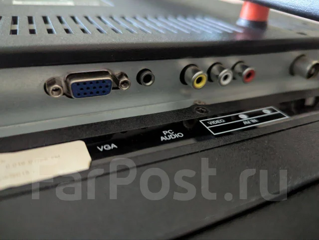 DEXP F48B7000V. LED ����