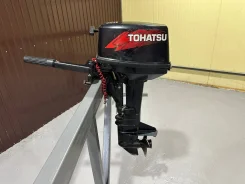Tohatsu. 9,8��.�., 2-�������, ����������, ���� S (381 ��), 2014 ��� ����