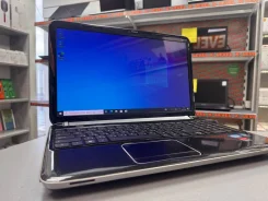 HP Pavilion dv6. 15.6", 2,9����, ��� 4 ��, ���� 240���, WiFi: 1, Bluetooth: 1 ����