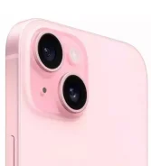 Apple iPhone 15. �����, 128 ��, �����, 3G, 4G LTE, 5G, Dual-SIM, NFC ����