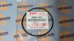 ������ �������������� 09280-72001 Suzuki 0928072001 ����
