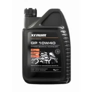 Xenum GP