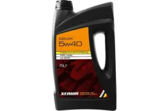 Xenum Semix
