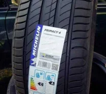 Michelin Primacy 4. ������, �����. ��� ����� �� ������ ����