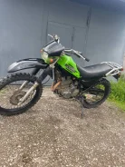 Kawasaki Super Sherpa. 250����. ��., ��������, ���������, ������ �� �� ����