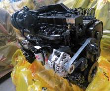  Cummins 6ctaa8.3-C240 -2C240 