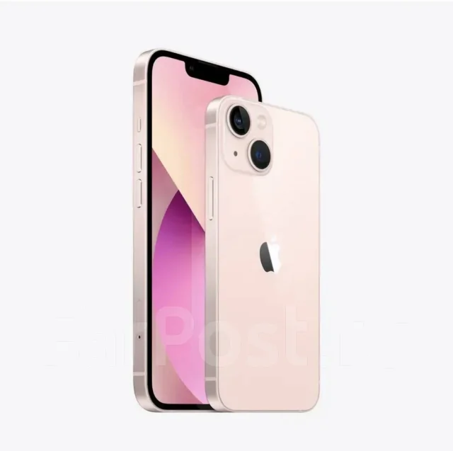Apple iPhone 13. �����, 128 ��, �������, 3G, 4G LTE, 5G, Dual-SIM, NFC ����