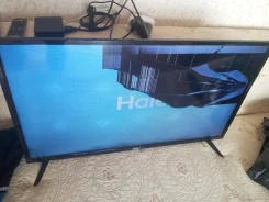 Haier. LCD (��) ����