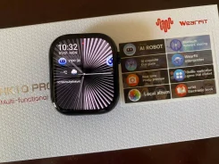 Huahong HK 10 Pro Max+ ����