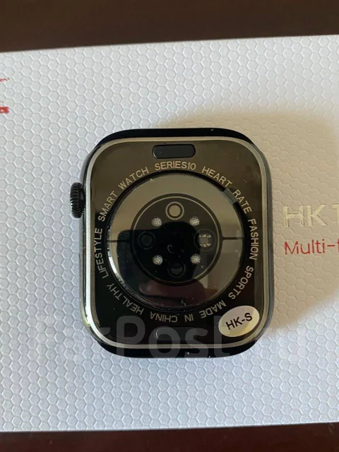 Huahong HK 10 Pro Max+ ����