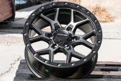 CSA Monster. 8.5x18", 6x139.7, ET20, �� 106,1���. ����