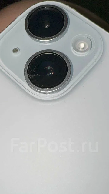 Apple iPhone 15. �/�, 128 ��, �����, Dual-SIM ����