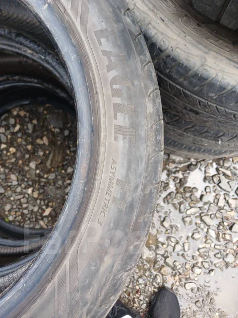 Goodyear Eagle F1 Asymmetric 3. ������, �/�, ����� 15 % ����