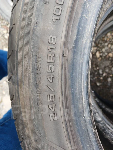 Goodyear Eagle F1 Asymmetric 3. ������, �/�, ����� 15 % ����