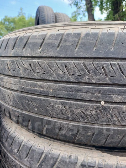 Dunlop Grandtrek PT2. ������, �/�, ����� 50 % ����