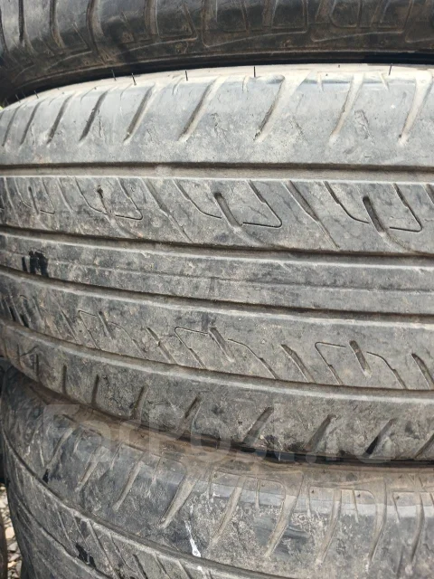 Dunlop Grandtrek PT2. ������, �/�, ����� 50 % ����