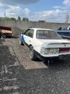Toyota Chaser ����