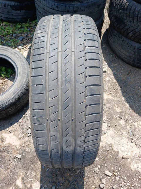 Continental PremiumContact 6. ������, �/�, ����� 5 % ����