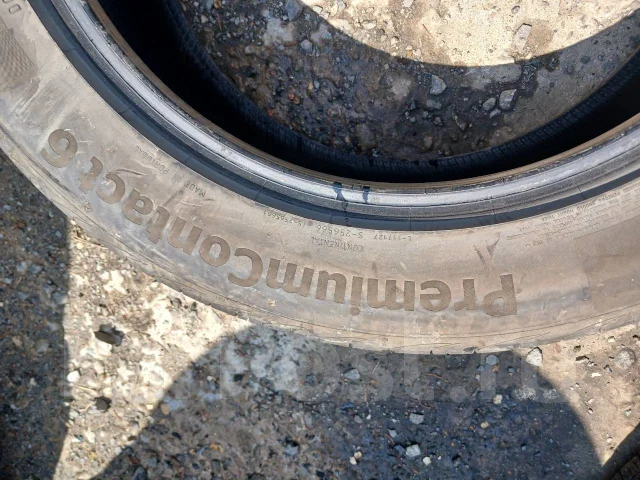 Continental PremiumContact 6. ������, �/�, ����� 5 % ����