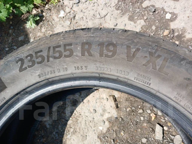 Continental PremiumContact 6. ������, �/�, ����� 5 % ����