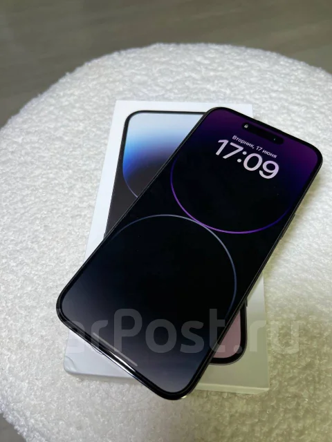 Apple iPhone 14 Pro Max. �/�, 256 ��, ���������� ����