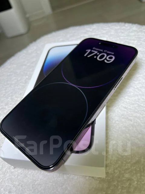 Apple iPhone 14 Pro Max. �/�, 256 ��, ���������� ����