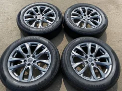 Changan. 7.0x18", 5x114.3, ET42, �� 60,1���. ����