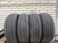 Goodyear EfficientGrip Performance SUV. ������, 2021 ���, �/�, ����� 20 % ����