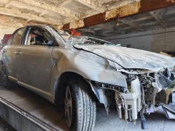 Toyota Avensis. T250, 1ZZFE ����