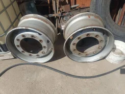 ABT. 11.75x22.5", ET135 ����