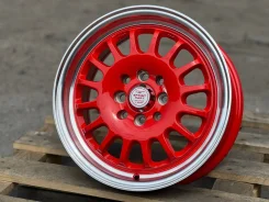 HART. 6.5x15", 4x100, 4x114.3, ET40, �� 73,1���. ����
