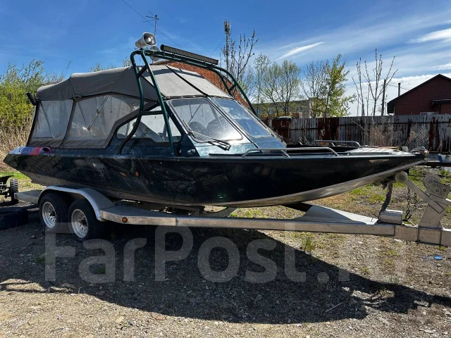 ������ ����� Boice Jet. 2003 ���, ����� 6,96��., ��������� ���������, 300��.�., ������ ����