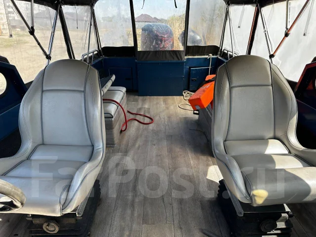 ������ ����� Boice Jet. 2003 ���, ����� 6,96��., ��������� ���������, 300��.�., ������ ����