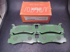 ������� ��������� ������ Nisshinbo Mazda Familia, BF3V PF-6353 ����