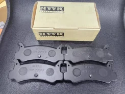 ������� ��������� ������ NVVK Mazda Familia, BF3V AN209K ����