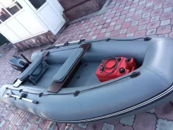 Selenga. 2018 ���, ����� 3,6��., ��������� ���������, 15��.�., ������ ����