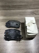 �������� ��������� ������� 4 ����� Opel Frontera B General Motors 1605620 1605620 ����