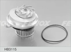 ����� ������� OPEL 1.6/1.8 90/Daewoo Espero 99 (� ��������� ��� ������) Fenox HB3115 HB3115 ����