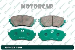 ������� ��������� �������� Gbrake GP-03159 / ������ GP-03159 ����